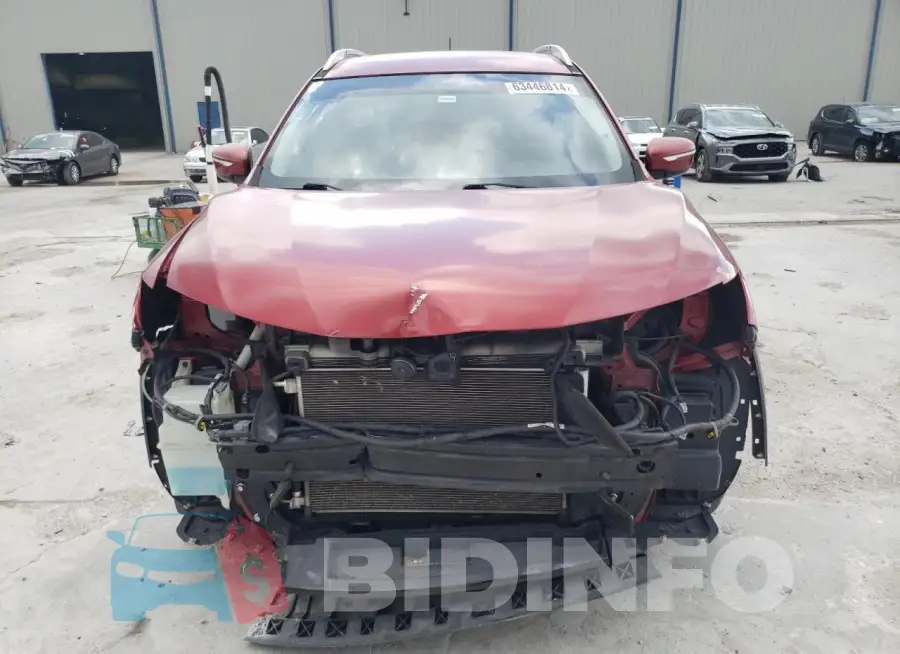 KNMAT2MT5FP518620 Photo# 5