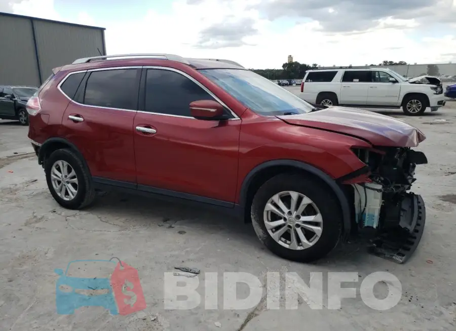 KNMAT2MT5FP518620 Photo# 4