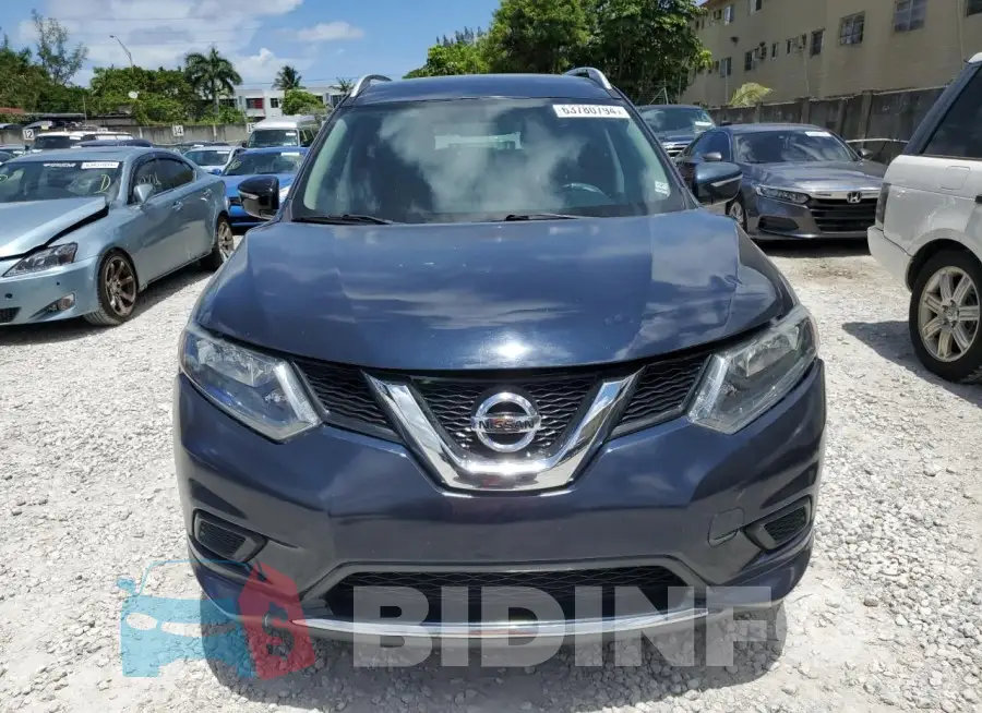 KNMAT2MT5FP535529 Photo# 5