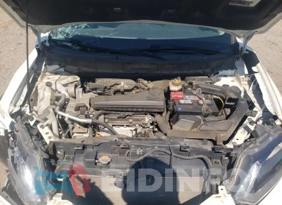 KNMAT2MT5GP615026 Photo# 12
