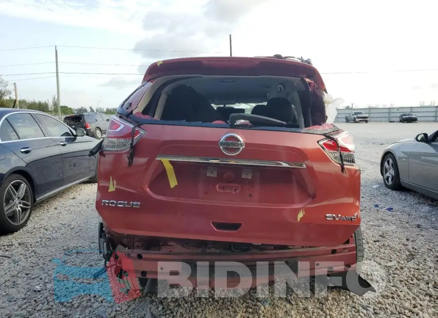 KNMAT2MV1GP634223 Photo# 6