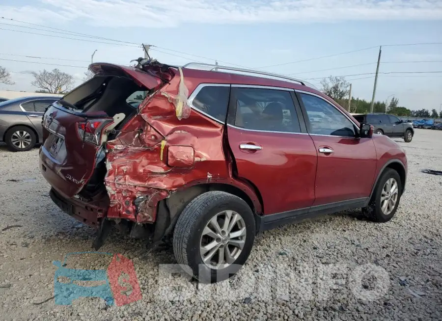 KNMAT2MV1GP634223 Photo# 3