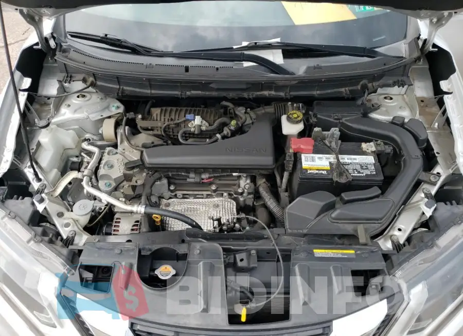 KNMAT2MV4JP512771 Photo# 12