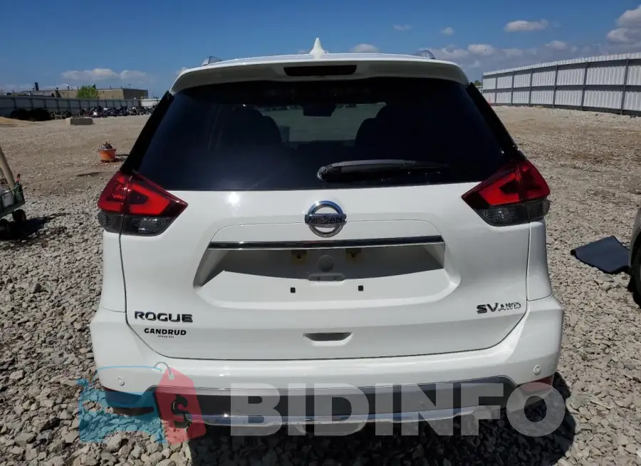 KNMAT2MV5LP524205 Photo# 6