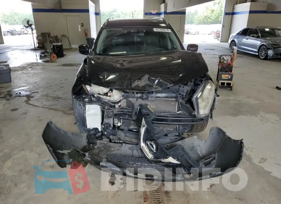 KNMAT2MV8GP650094 Photo# 5