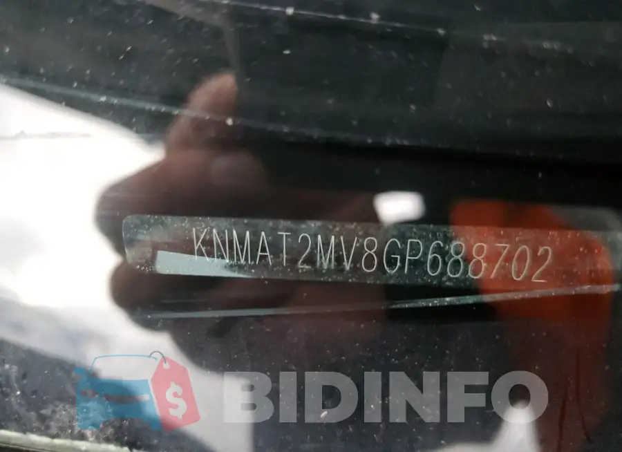 KNMAT2MV8GP688702 Photo# 13
