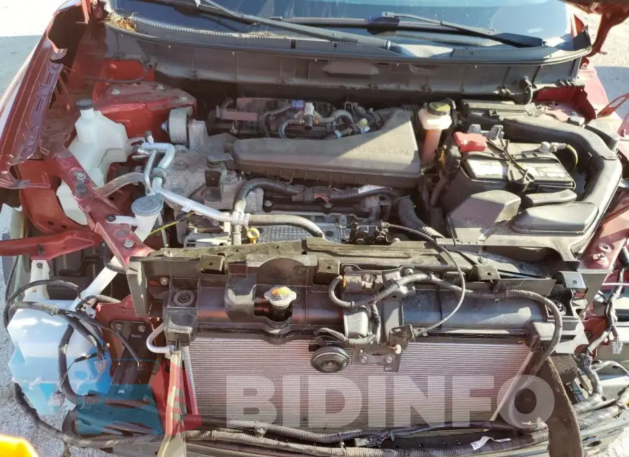 KNMAT2MV8GP718989 Photo# 12