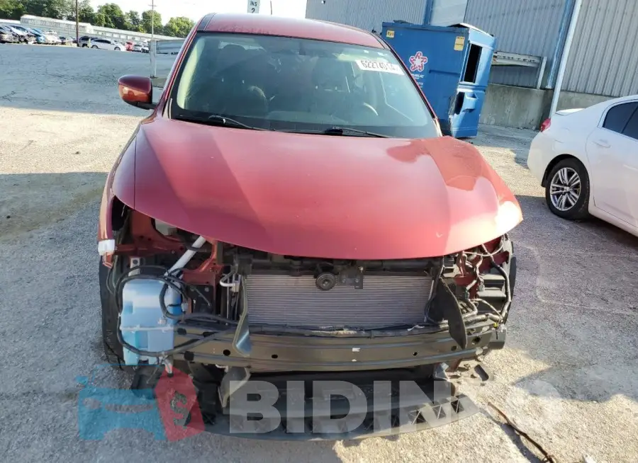 KNMAT2MV8GP718989 Photo# 5