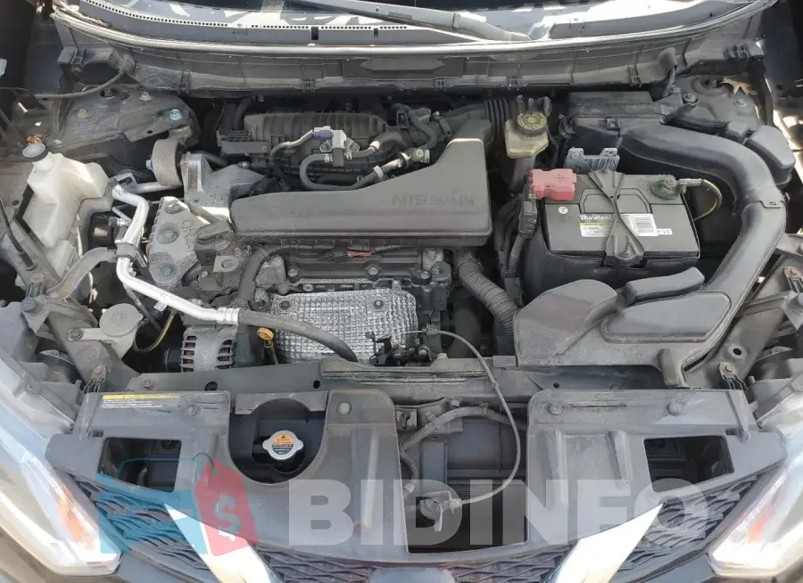 KNMAT2MVXGP722011 Photo# 11