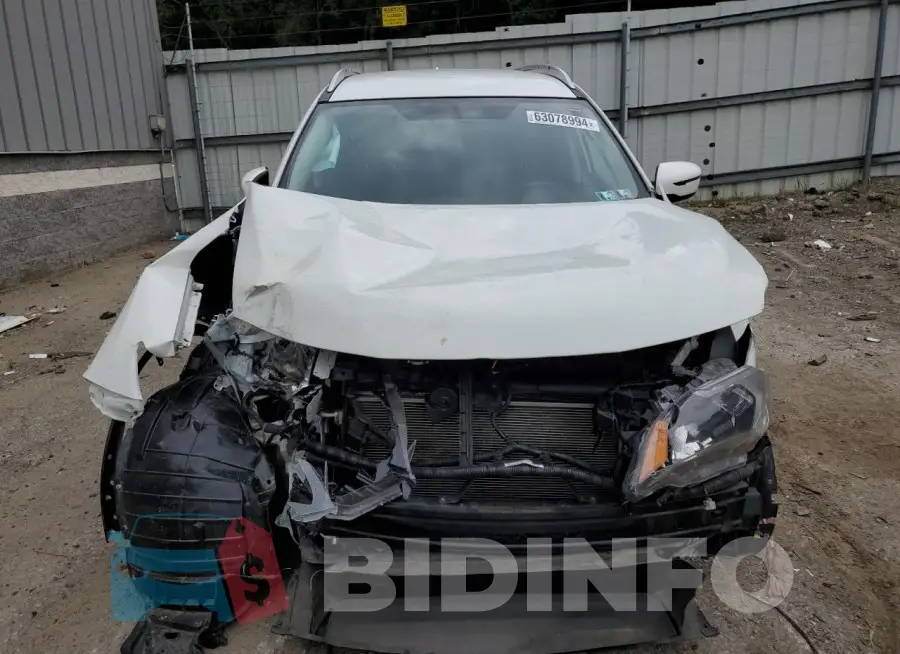 KNMAT2MVXHP500926 Photo# 5