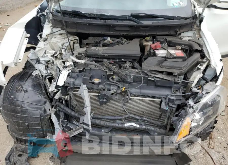 KNMAT2MVXHP500926 Photo# 12