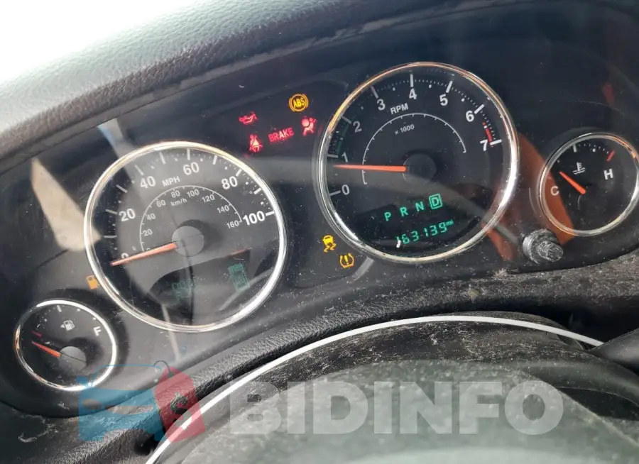 1C4HJWDG2FL759413 Photo# 9