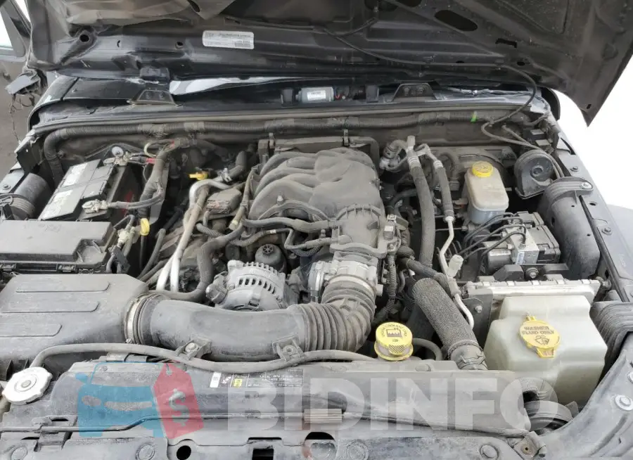 1C4HJWDG5HL730877 Photo# 12