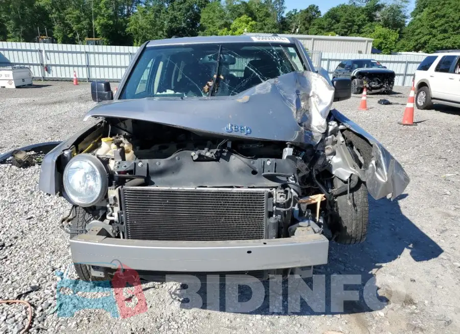 1C4NJRBB6HD194320 Photo# 5