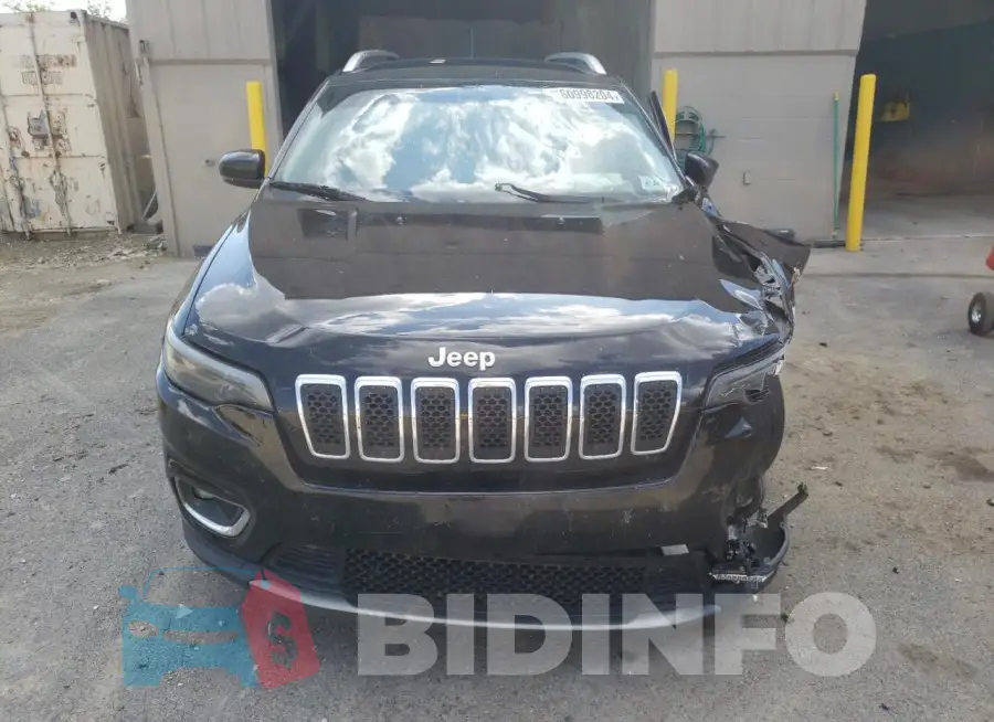 1C4PJLDB9KD300737 Photo# 5