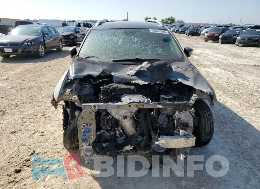 1C4PJLLB5MD150193 Photo# 5