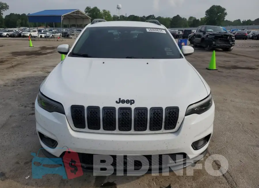 1C4PJLLB5MD204110 Photo# 5