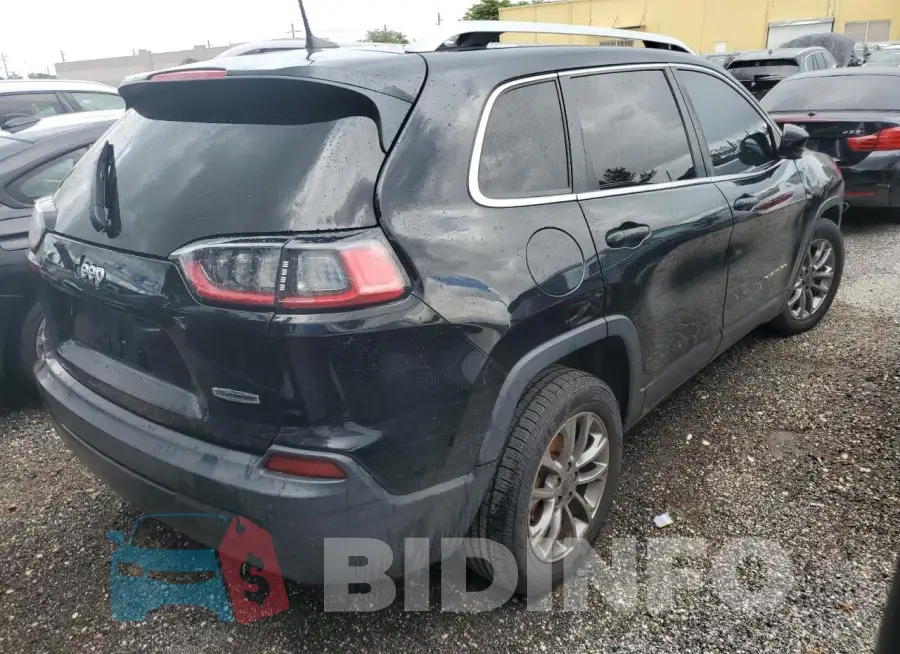 1C4PJLLB6KD143962 Photo# 3