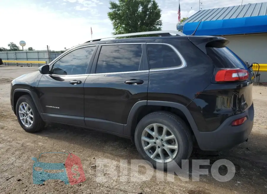 1C4PJMCB1HW645085 Photo# 2