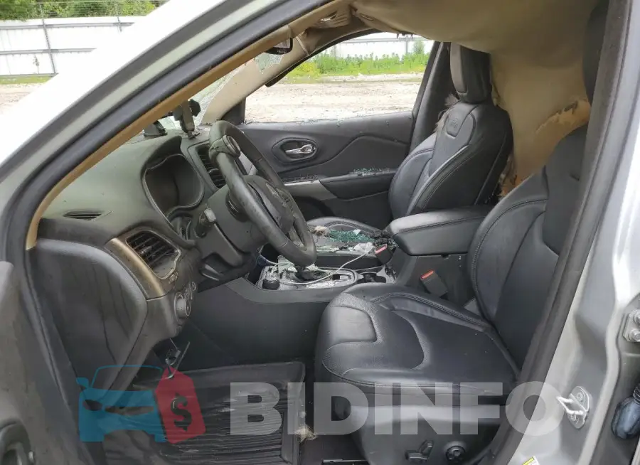 1C4PJMDN8KD192000 Photo# 7