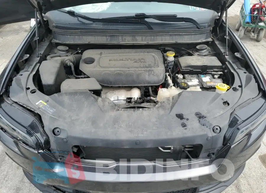 1C4PJMLB6KD482288 Photo# 11