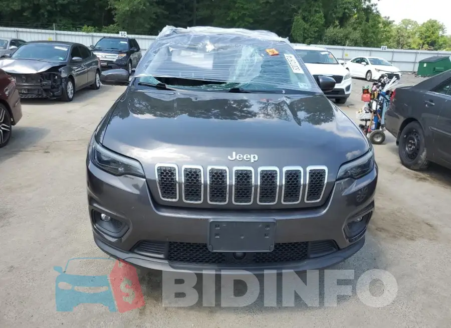 1C4PJMMX6MD178908 Photo# 5