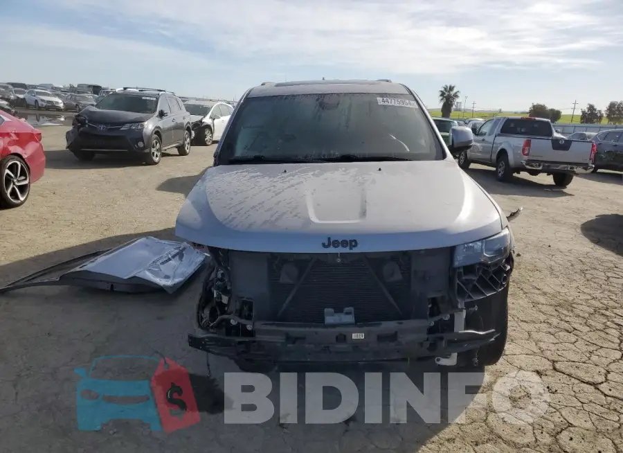 1C4RJEAG9KC596370 Photo# 5