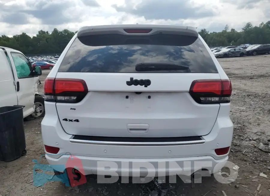 1C4RJFAG1JC170421 Photo# 6