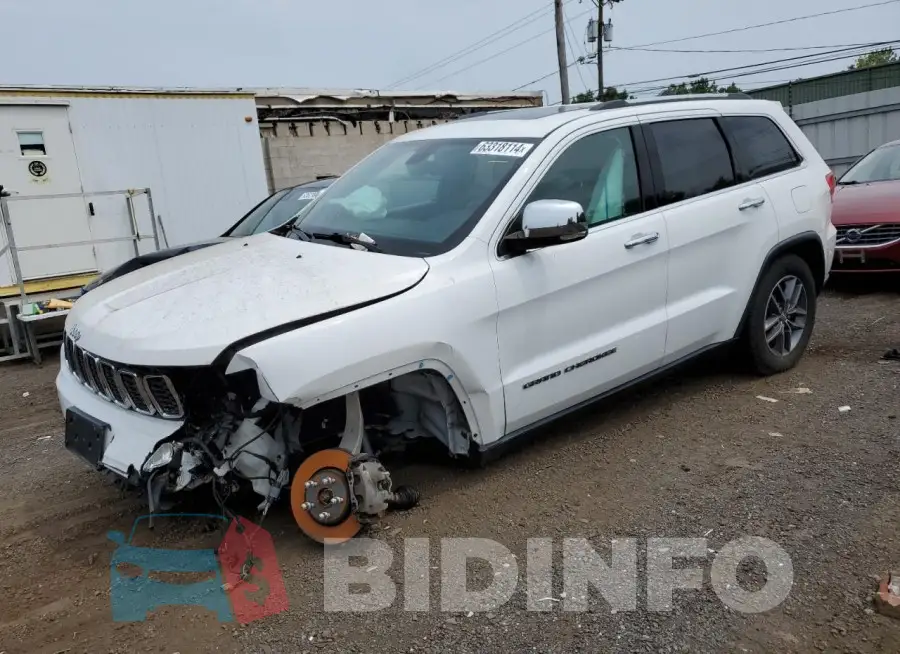 1C4RJFBG8HC694173 Photo# 1