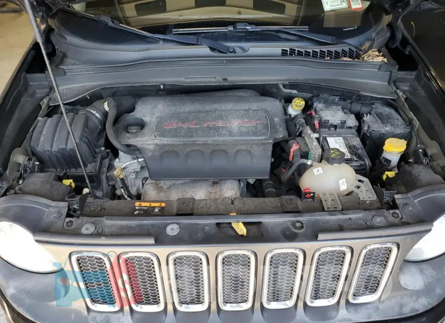 ZACCJBAB5HPE59052 Photo# 11