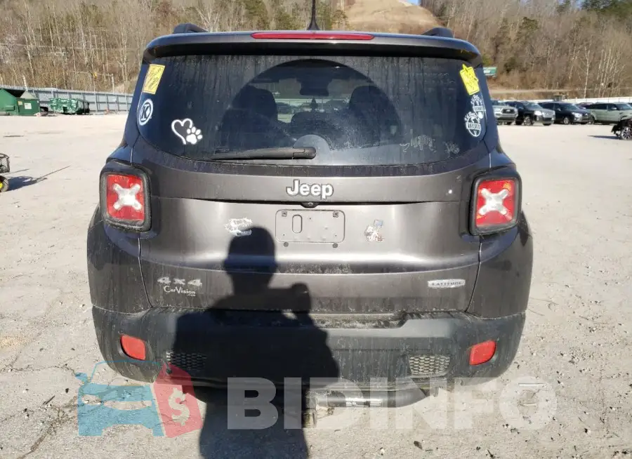 ZACCJBBTXGPE00357 Photo# 6
