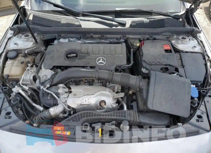 WDD3G4FB5KW022607 Photo# 11
