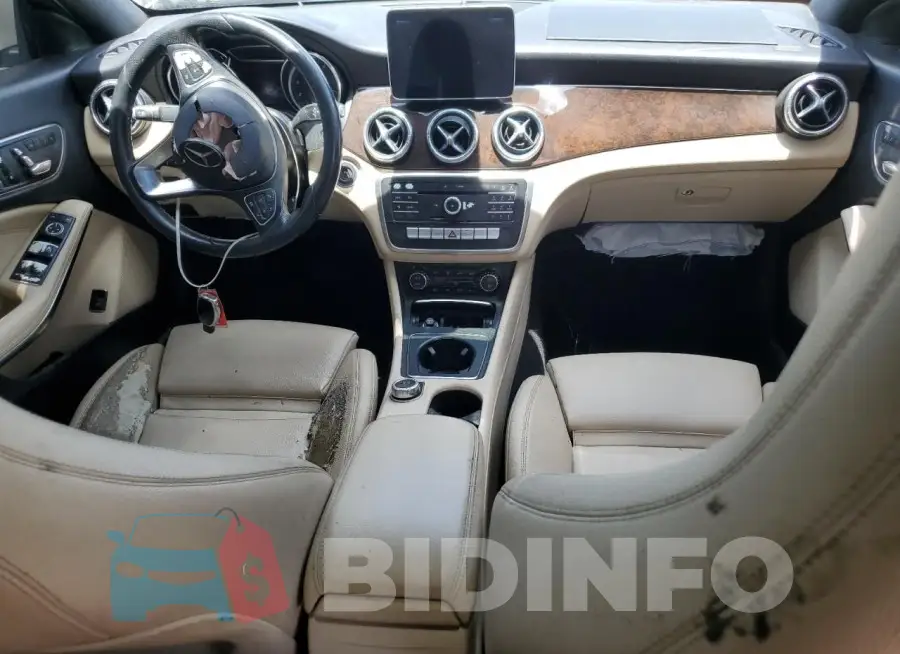 WDDSJ4EB1JN601922 Photo# 8
