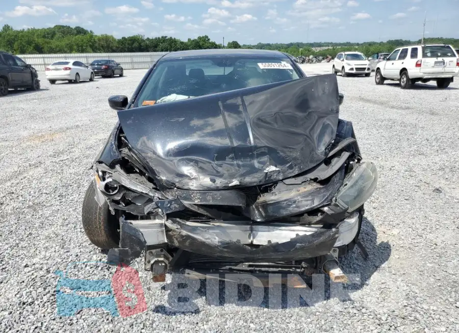 1C3CDFAA9GD529711 Photo# 5