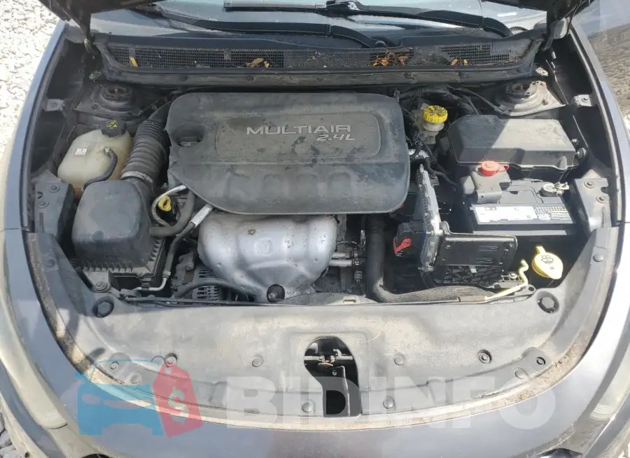 1C3CDFBB5FD140585 Photo# 11