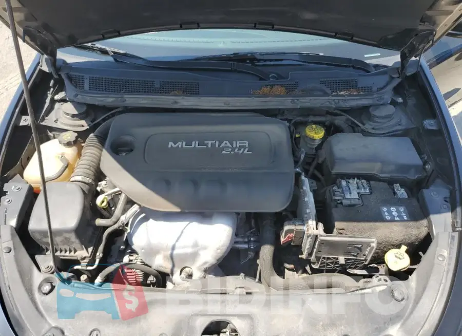1C3CDFBBXFD434774 Photo# 11