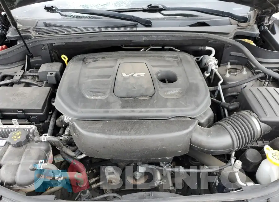 1C4RDHDG5JC213138 Photo# 12