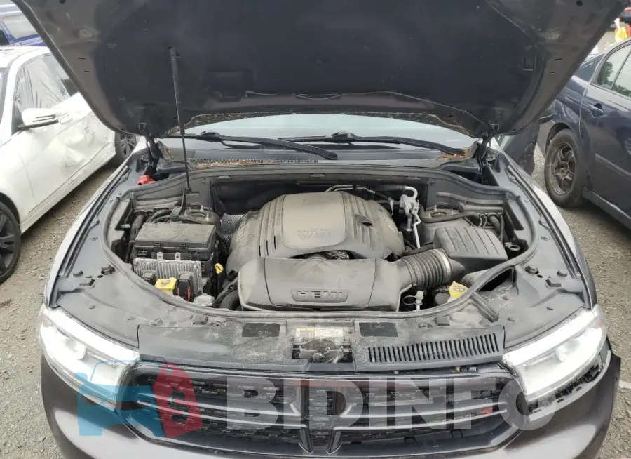 1C4SDHFT4KC575071 Photo# 12