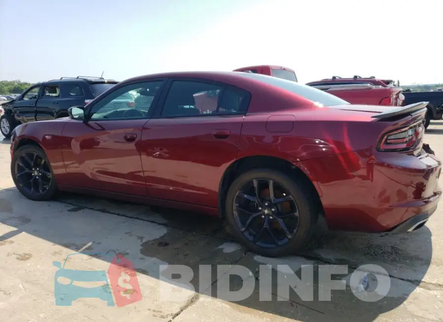2C3CDXBG2MH515317 Photo# 2
