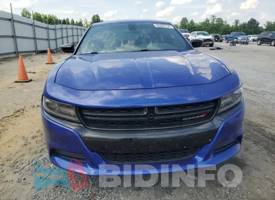 2C3CDXBG3JH185053 Photo# 5
