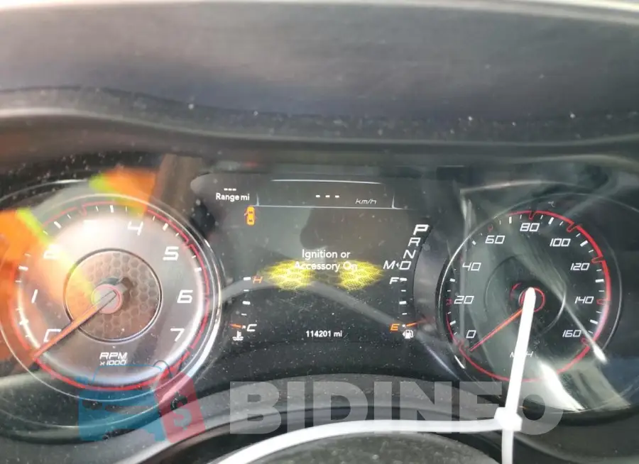 2C3CDXCTXJH164373 Photo# 9