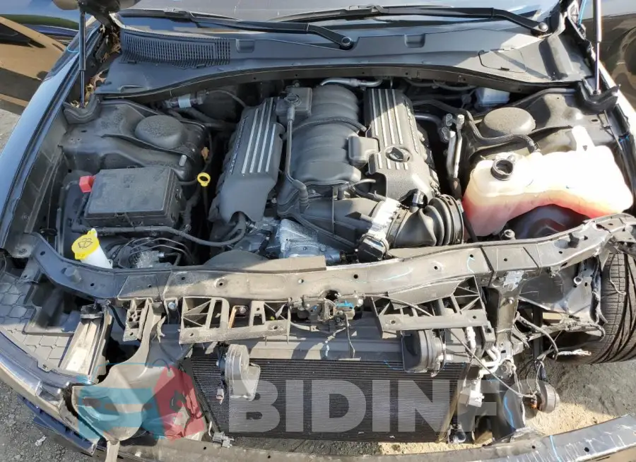 2C3CDXGJ5NH246686 Photo# 11