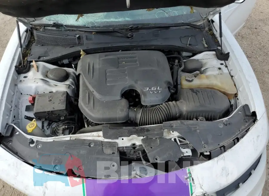 2C3CDXHG2KH609010 Photo# 11