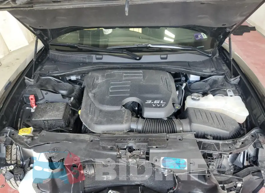 2C3CDXHG2PH588232 Photo# 11