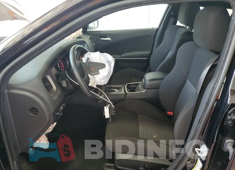 2C3CDXHG2PH588232 Photo# 7