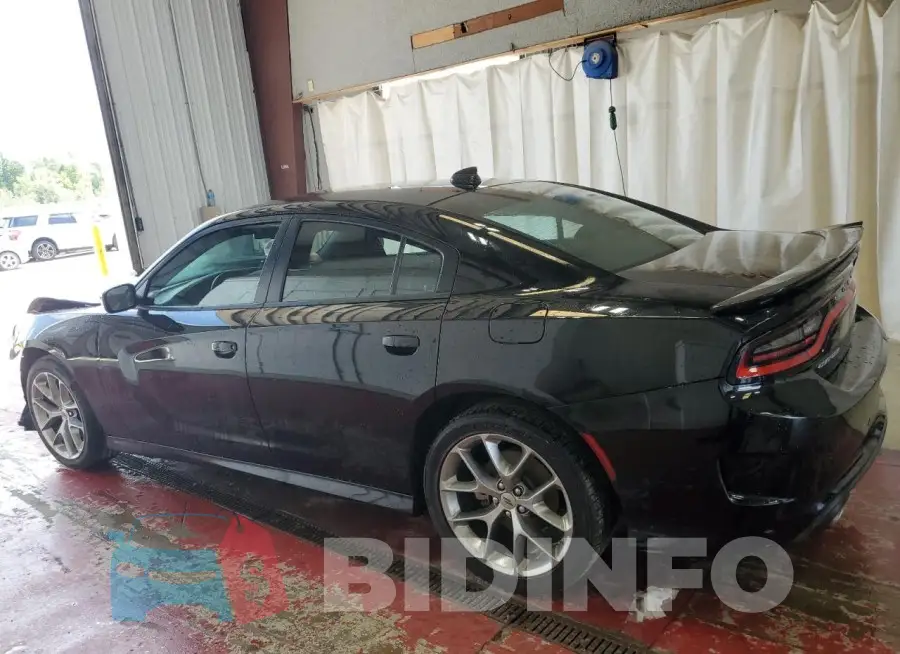 2C3CDXHG2PH588232 Photo# 2