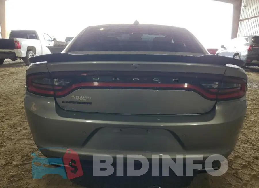 2C3CDXHGXGH163082 Photo# 6