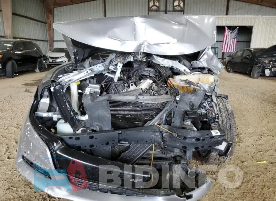 2C3CDXHGXGH163082 Photo# 5