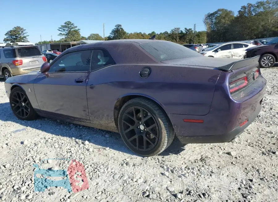 2C3CDZFJ1FH757407 Photo# 2