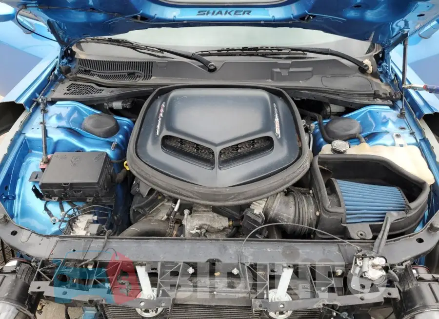 2C3CDZFJ4GH177201 Photo# 11
